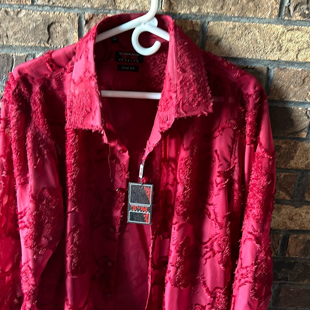 Very cool dress shirt